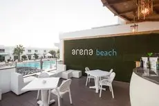 Arena Beach Corralejo 