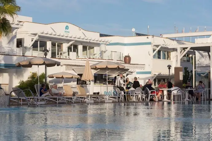 Arena Beach Corralejo 