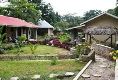 Birgo Guest House La Digue