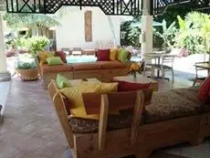 Birgo Guest House La Digue 