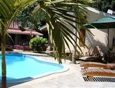 Birgo Guest House La Digue 