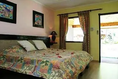 Birgo Guest House La Digue 