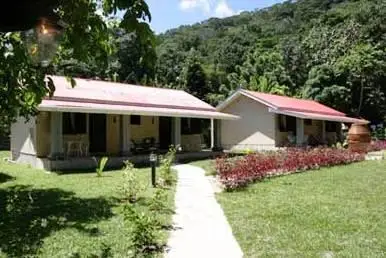 Birgo Guest House La Digue 