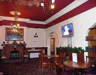 Branksome Railway Hotel Poole