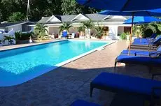 Britannia Hotel Grand Anse Praslin 