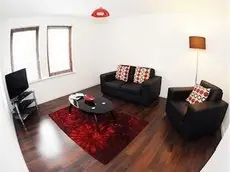 Aberdeen Serviced Apartments - Bloomfield 