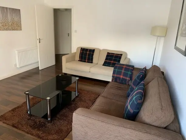 Aberdeen Serviced Apartments - Bloomfield 