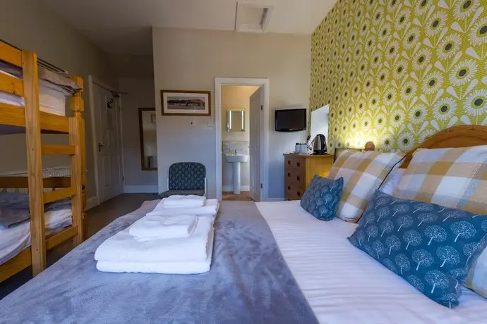 Dalkeith Guest House Keswick 