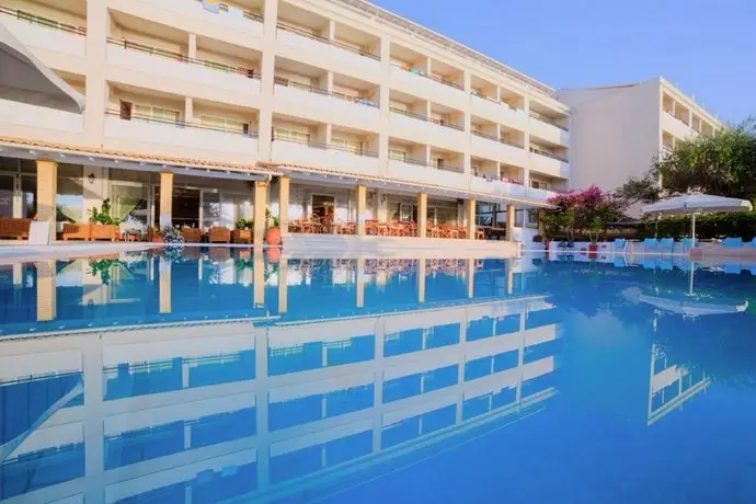 Elea Beach Hotel