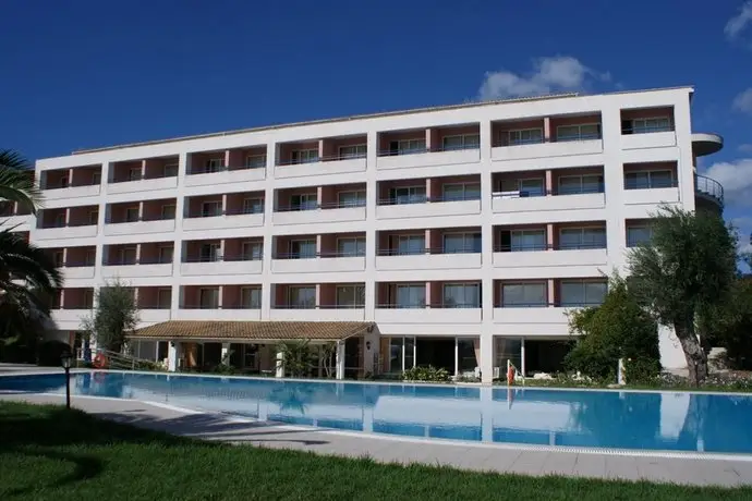 Elea Beach Hotel 