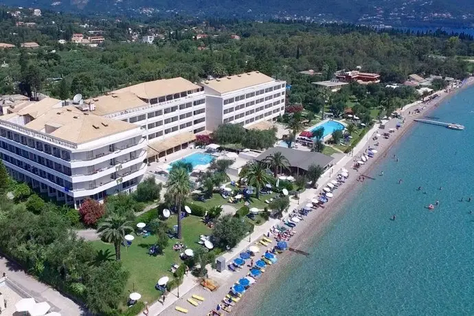 Elea Beach Hotel 