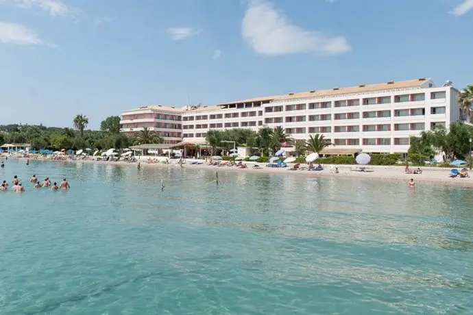 Elea Beach Hotel 