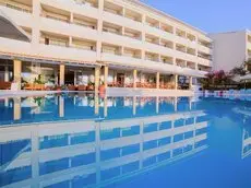 Elea Beach Hotel 