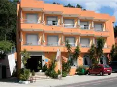 Hotel Ancora Sanxenxo 