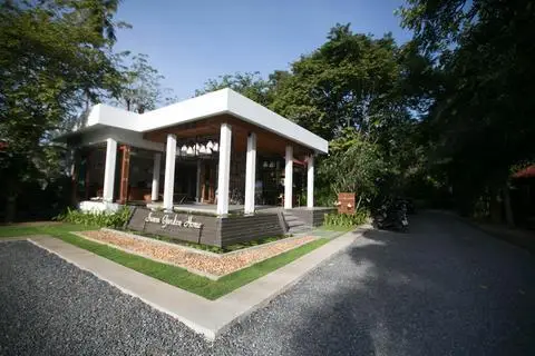 Samui Garden Home