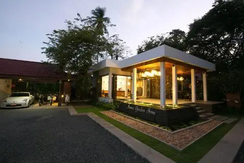 Samui Garden Home