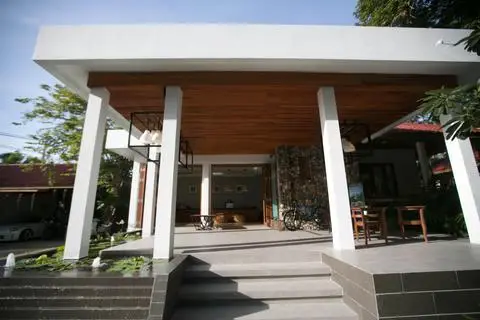 Samui Garden Home