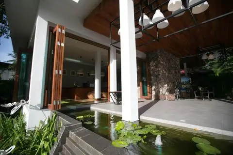 Samui Garden Home