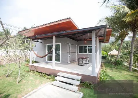 Samui Garden Home 