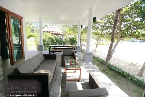 Samui Garden Home 