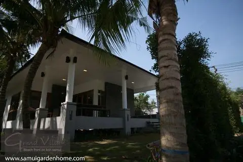 Samui Garden Home 