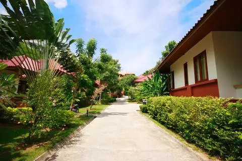 Samui Garden Home 