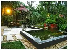 Samui Garden Home 