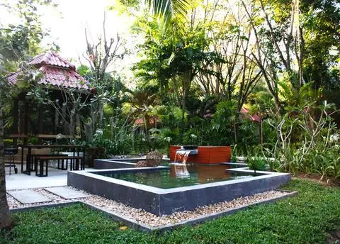 Samui Garden Home 