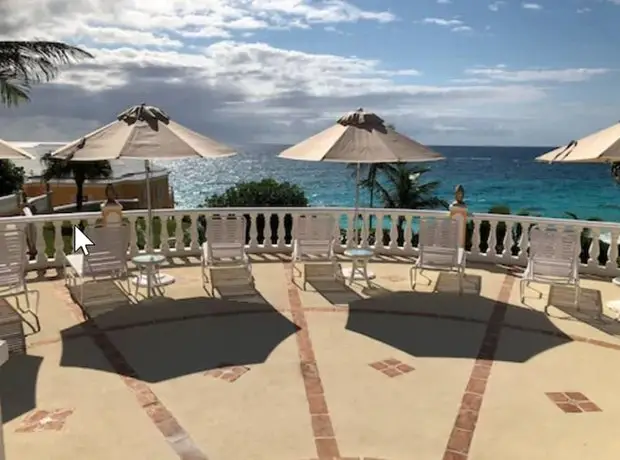 Coco Reef Bermuda 