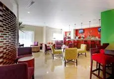 Courtyard by Marriott Paramaribo 