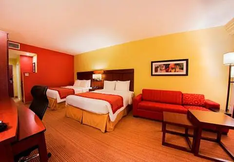 Courtyard by Marriott Paramaribo