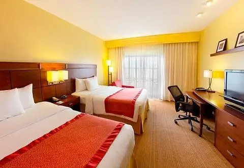 Courtyard by Marriott Paramaribo 