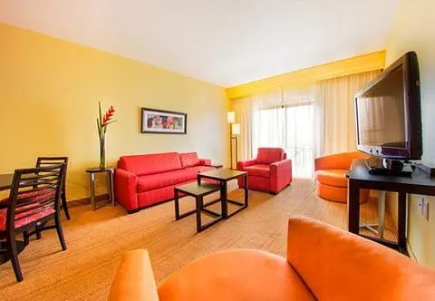 Courtyard by Marriott Paramaribo 