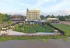 Courtyard by Marriott Paramaribo 