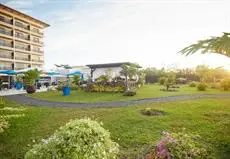 Courtyard by Marriott Paramaribo 