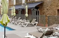 Hotel Castell Blanc 