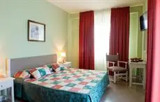 Hotel Castell Blanc 