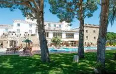 Hotel Castell Blanc 