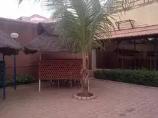 Hotel Palm Beach Ouagadougou 