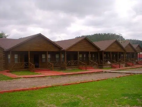 Hotel Sonia Village 