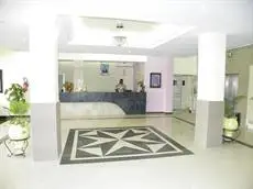 Joly Hotel Ouagadougou 