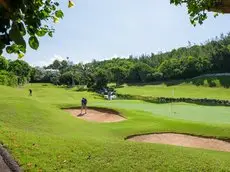 Newstead Belmont Hills Golf Resort & Spa 