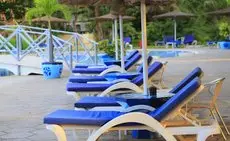 The Kairaba Beach Hotel 