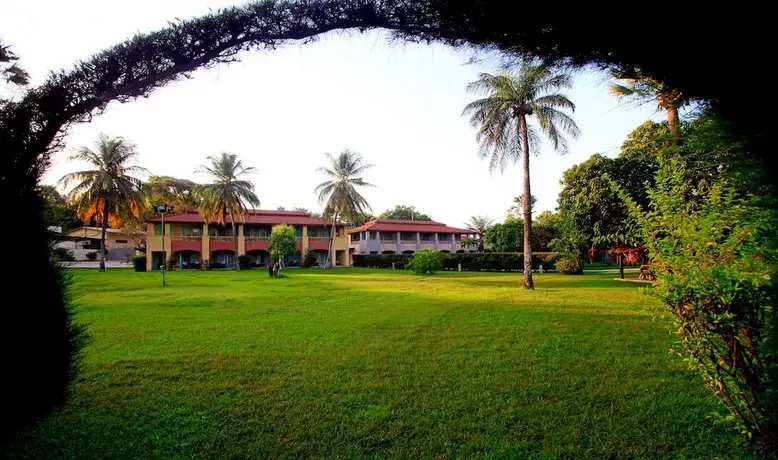 The Kairaba Beach Hotel 