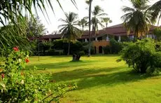 The Kairaba Beach Hotel 