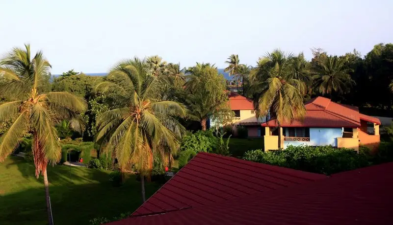 The Kairaba Beach Hotel 