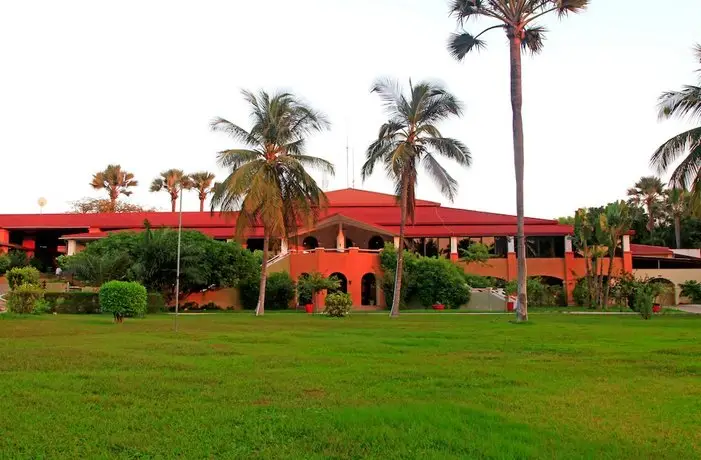 The Kairaba Beach Hotel 