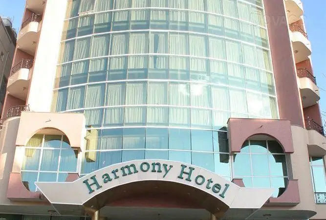 Harmony Hotel Addis Ababa