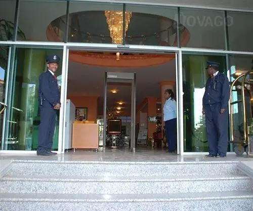 Harmony Hotel Addis Ababa