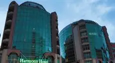 Harmony Hotel Addis Ababa 